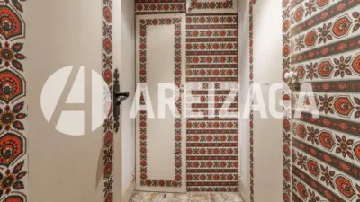 Piso en venta en Ramón María Lili Pasealekua, 3, Gros (San Sebastián - Donostia) de 2.375.000 €