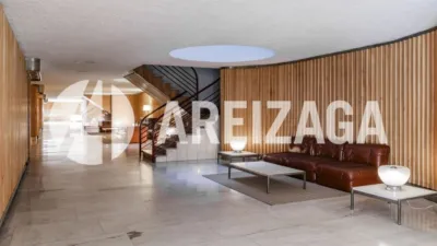 Piso en venta en Ramón María Lili Pasealekua, 3, Gros (San Sebastián - Donostia) de 2.375.000 €