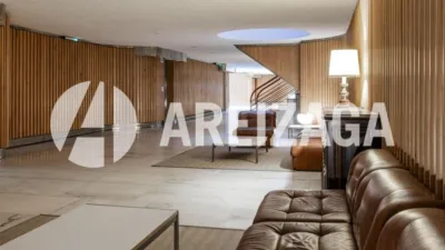 Piso en venta en Ramón María Lili Pasealekua, 3, Gros (San Sebastián - Donostia) de 2.375.000 €