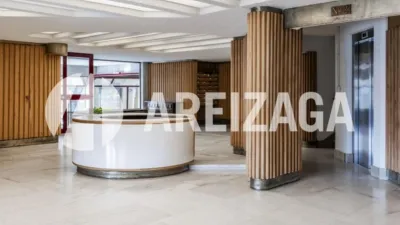 Piso en venta en Ramón María Lili Pasealekua, 3, Gros (San Sebastián - Donostia) de 2.375.000 €