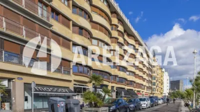 Piso en venta en Ramón María Lili Pasealekua, 3, Gros (San Sebastián - Donostia) de 2.375.000 €