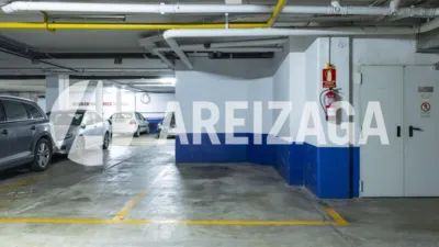 Piso en venta en Ramón María Lili Pasealekua, 3, Gros (San Sebastián - Donostia) de 2.375.000 €