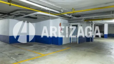 Piso en venta en Ramón María Lili Pasealekua, 3, Gros (San Sebastián - Donostia) de 2.375.000 €