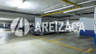 Piso en venta en Ramón María Lili Pasealekua, 3, Gros (San Sebastián - Donostia) de 2.375.000 €