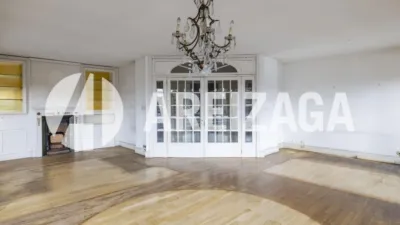 Piso en venta en Ramón María Lili Pasealekua, 3, Gros (San Sebastián - Donostia) de 2.375.000 €