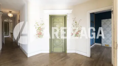 Piso en venta en Ramón María Lili Pasealekua, 3, Gros (San Sebastián - Donostia) de 2.375.000 €