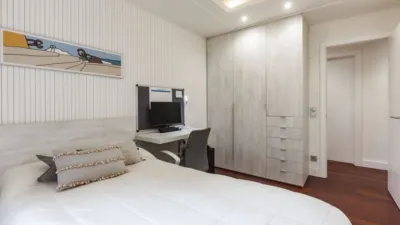 Piso en venta en Plaza de Mañe y Flaquer, Hernani de 390.000 €