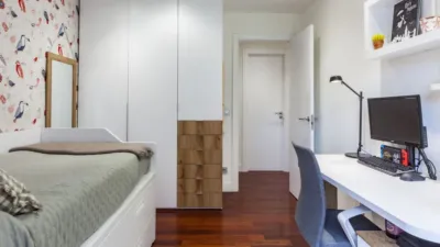 Piso en venta en Plaza de Mañe y Flaquer, Hernani de 390.000 €