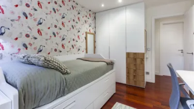 Piso en venta en Plaza de Mañe y Flaquer, Hernani de 390.000 €