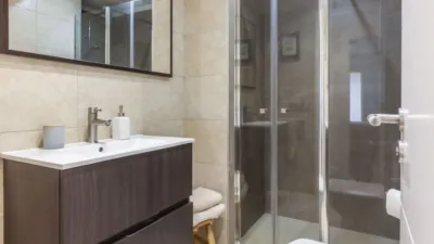 Piso en venta en Plaza de Mañe y Flaquer, Hernani de 390.000 €