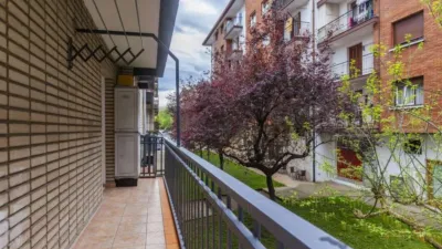 Piso en venta en Plaza de Mañe y Flaquer, Hernani de 390.000 €