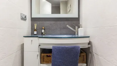Piso en venta en Plaza de Mañe y Flaquer, Hernani de 390.000 €