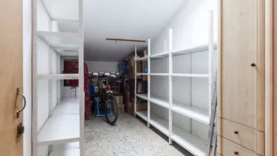 Piso en venta en Plaza de Mañe y Flaquer, Hernani de 390.000 €