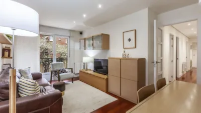 Piso en venta en Plaza de Mañe y Flaquer, Hernani de 390.000 €