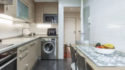 Piso en venta en Plaza de Mañe y Flaquer, Hernani de 390.000 €