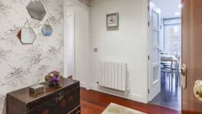 Piso en venta en Plaza de Mañe y Flaquer, Hernani de 390.000 €