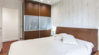 Piso en venta en Plaza de Mañe y Flaquer, Hernani de 390.000 €