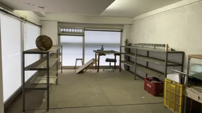 Local comercial en venta en Centro, Amara Berri (San Sebastián - Donostia) de 145.000 €