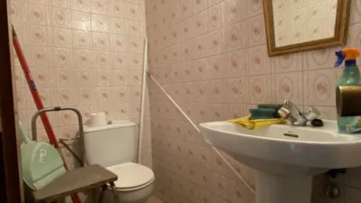 Local comercial en venta en Centro, Amara Berri (San Sebastián - Donostia) de 145.000 €