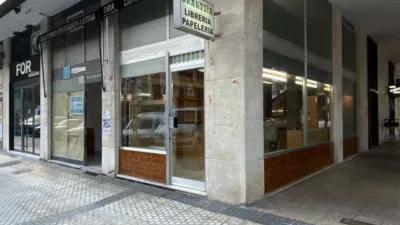 Local comercial en venta en Centro, Amara Berri (San Sebastián - Donostia) de 145.000 €