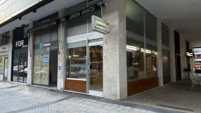 Local comercial en venta en Centro, Amara Berri (San Sebastián - Donostia) de 145.000 €