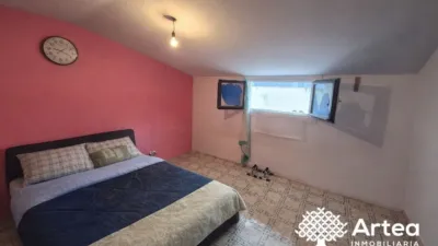 Piso en venta en Calle de las Cortes, Zabala (Distrito Ibaiondo. Bilbao) de 150.000 €