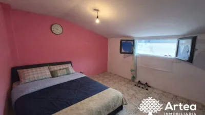 Piso en venta en Calle de las Cortes, Zabala (Distrito Ibaiondo. Bilbao) de 150.000 €