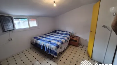 Piso en venta en Calle de las Cortes, Zabala (Distrito Ibaiondo. Bilbao) de 150.000 €