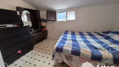 Piso en venta en Calle de las Cortes, Zabala (Distrito Ibaiondo. Bilbao) de 150.000 €