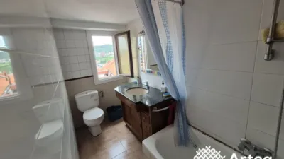 Piso en venta en Calle de las Cortes, Zabala (Distrito Ibaiondo. Bilbao) de 150.000 €