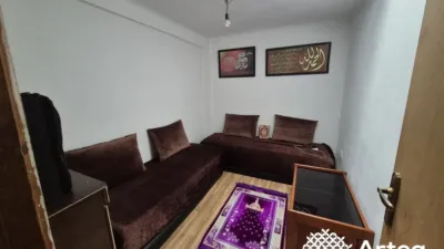 Piso en venta en Calle de las Cortes, Zabala (Distrito Ibaiondo. Bilbao) de 150.000 €