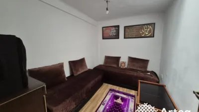 Piso en venta en Calle de las Cortes, Zabala (Distrito Ibaiondo. Bilbao) de 150.000 €