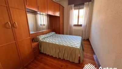 Piso en venta en Calle de la Salve, Castaños (Distrito Uribarri. Bilbao) de 410.000 €
