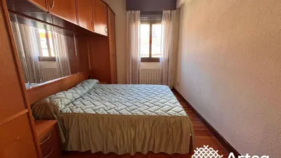 Piso en venta en Calle de la Salve, Castaños (Distrito Uribarri. Bilbao) de 410.000 €