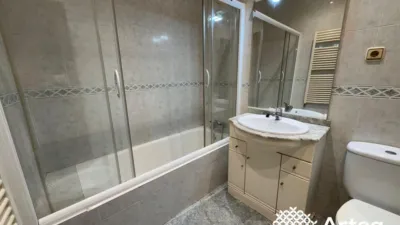 Piso en venta en Calle de la Salve, Castaños (Distrito Uribarri. Bilbao) de 410.000 €