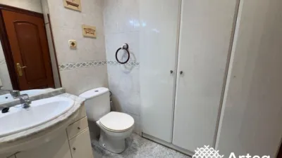 Piso en venta en Calle de la Salve, Castaños (Distrito Uribarri. Bilbao) de 410.000 €