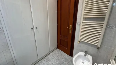 Piso en venta en Calle de la Salve, Castaños (Distrito Uribarri. Bilbao) de 410.000 €