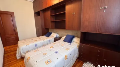 Piso en venta en Calle de la Salve, Castaños (Distrito Uribarri. Bilbao) de 410.000 €