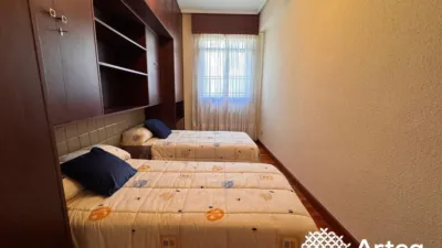 Piso en venta en Calle de la Salve, Castaños (Distrito Uribarri. Bilbao) de 410.000 €