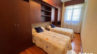 Piso en venta en Calle de la Salve, Castaños (Distrito Uribarri. Bilbao) de 410.000 €