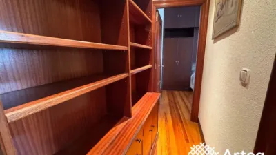 Piso en venta en Calle de la Salve, Castaños (Distrito Uribarri. Bilbao) de 410.000 €