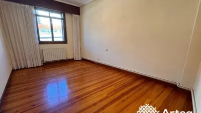 Piso en venta en Calle de la Salve, Castaños (Distrito Uribarri. Bilbao) de 410.000 €
