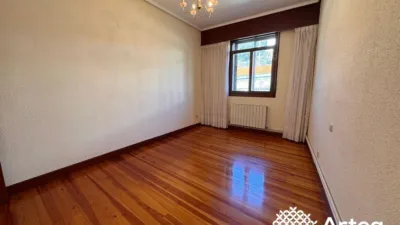 Piso en venta en Calle de la Salve, Castaños (Distrito Uribarri. Bilbao) de 410.000 €