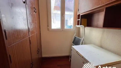 Piso en venta en Calle de la Salve, Castaños (Distrito Uribarri. Bilbao) de 410.000 €