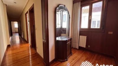 Piso en venta en Calle de la Salve, Castaños (Distrito Uribarri. Bilbao) de 410.000 €