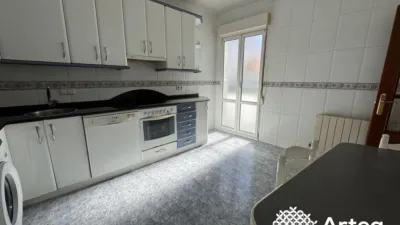 Piso en venta en Calle de la Salve, Castaños (Distrito Uribarri. Bilbao) de 410.000 €