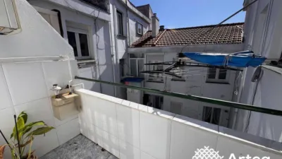 Piso en venta en Calle de la Salve, Castaños (Distrito Uribarri. Bilbao) de 410.000 €