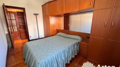 Piso en venta en Calle de la Salve, Castaños (Distrito Uribarri. Bilbao) de 410.000 €