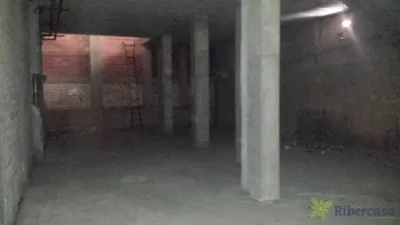 Local comercial en venta en Calle de la Fuente Canónigos, 11, Griselas-Gardachales (Tudela) de 150.000 €
