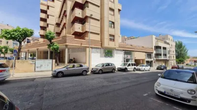 Local comercial en venta en Calle de la Fuente Canónigos, 11, Griselas-Gardachales (Tudela) de 150.000 €